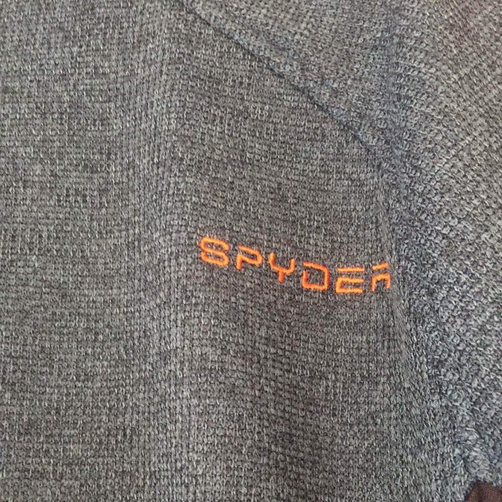 Spyder - Picture 4 of 7